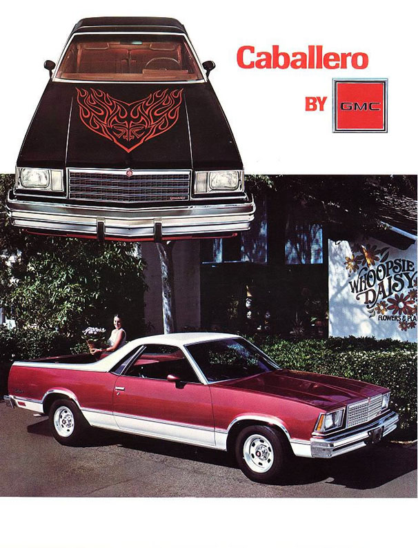 1979 GMC
