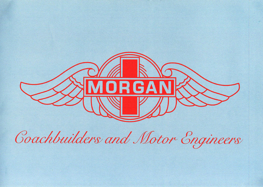 1994 Morgan