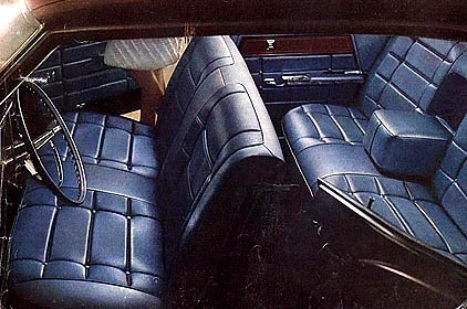 1965 Chevrolet Caprice Classic
