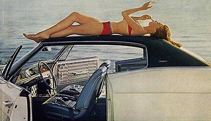 1966 Chevrolet Caprice Classic