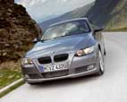 2007 BMW 3 Series Coup
