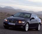 2007 BMW 3 Series Coup