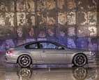 2006 AC Schnitzer BMW 6-Series Coupe