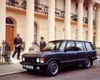 1993 Range Rover