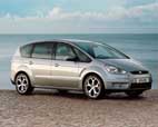 2006 Ford S-MAX