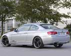 2007 AC Schnitzer BMW 3-Series Coupe