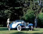1933 Lancia Astura Double Phaeton