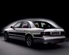 1993 Audi ASF