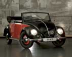 1949 VW Beetle