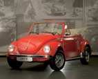 1979 VW Beetle