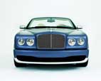 2005 Bentley Arnage Drophead Coupe