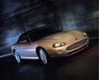 2004 Jaguar XK