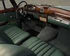1956-60 Mercedes Coups