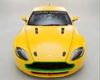 2007 Aston Martin V8 Vantage N24