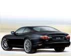 2005 Jaguar XKR 4.2-S