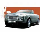 2004 Rolls-Royce 100EX