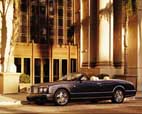 2005 Bentley Azure