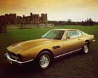 1979 Aston Martin