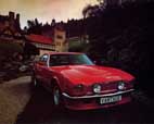 1979 Aston Martin