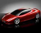2005 Ferrari (Design competition car)