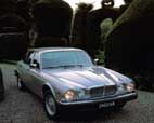 1983 Jaguar