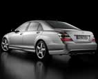 2006 MB S-Class S 65 AMG