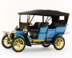 1909 Peugeot