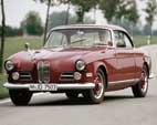 BMW 503 Coupe
