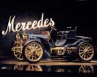 1902 Mercedes Benz Simplex