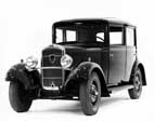 1933 Peugeot