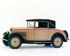 1930 Peugeot