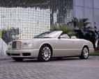 2005 Bentley Azure
