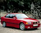 1994 BMW M3 Coupe
