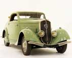 1936 Peugeot