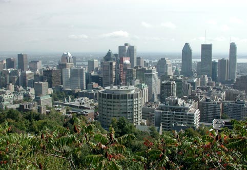 Montreal 2003