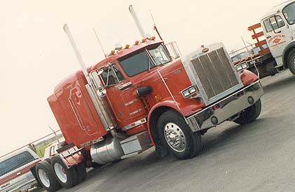 Texas Trucks