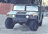 1991 Hummer