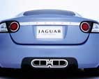 2005 Jaguar Lightweight Coupe