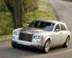 2003 Rolls-Royce Phantom