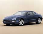 2003 Maserati Coup