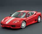 2003 Ferrari