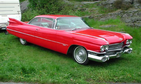 1959 Cadillac
